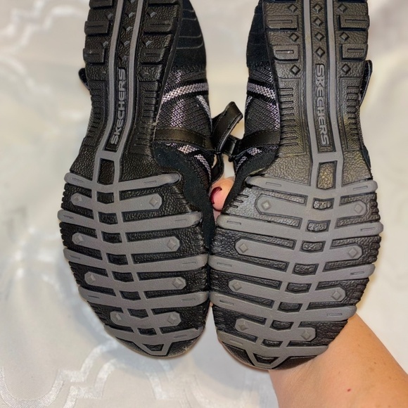 Skechers Size 6 ladies shoes new no box or tag - Picture 7 of 8